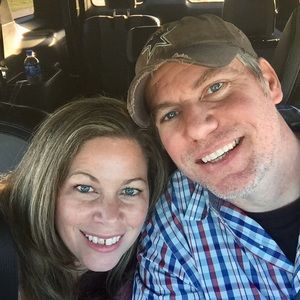 Meet your Posher, Mindy